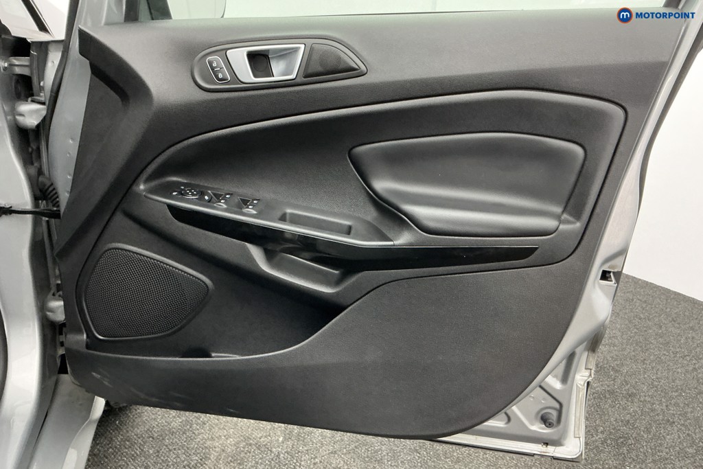 Used Ford Ecosport 2022 for sale - 76961090: Photo 31