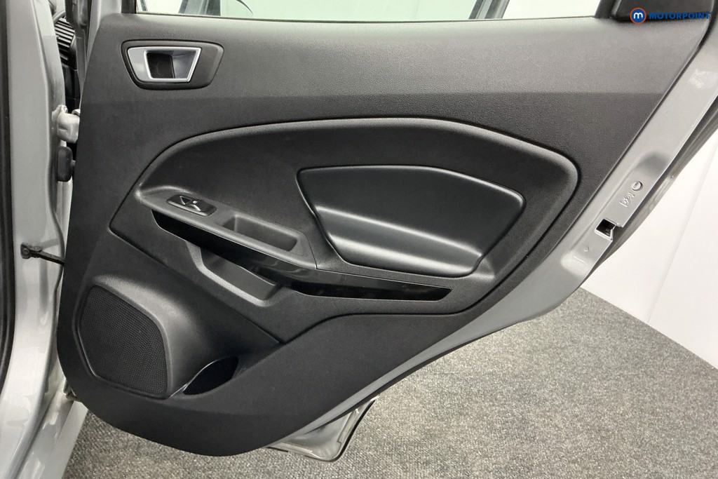 Used Ford Ecosport 2022 for sale - 76961090: Photo 34