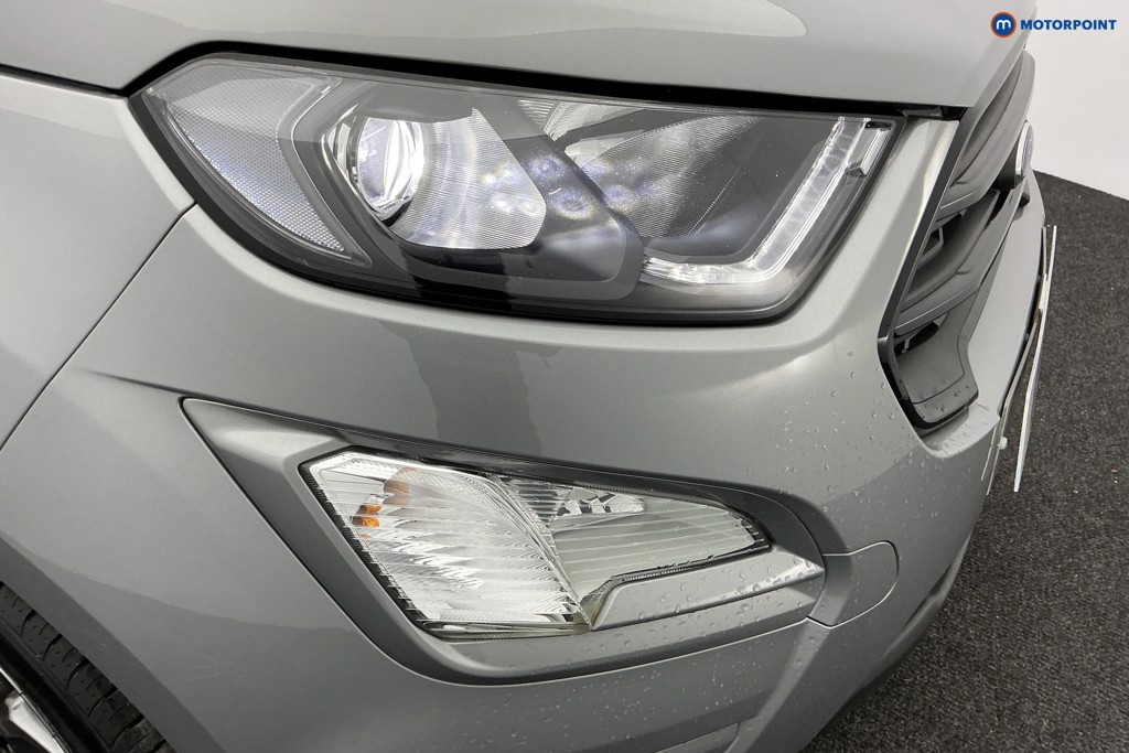 Used Ford Ecosport 2022 for sale - 76961090: Photo 38