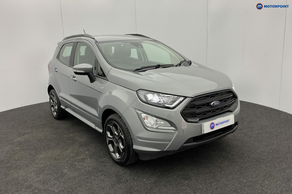 Used Ford Ecosport 2022 for sale - 76961090: Photo 39