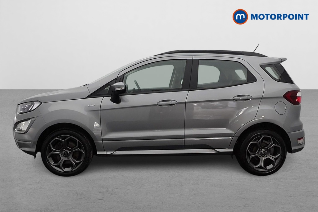 Used Ford Ecosport 2022 for sale - 76961090: Photo 4