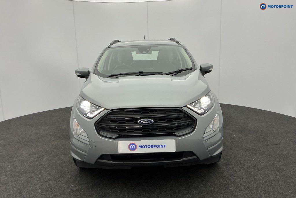 Used Ford Ecosport 2022 for sale - 76961090: Photo 40