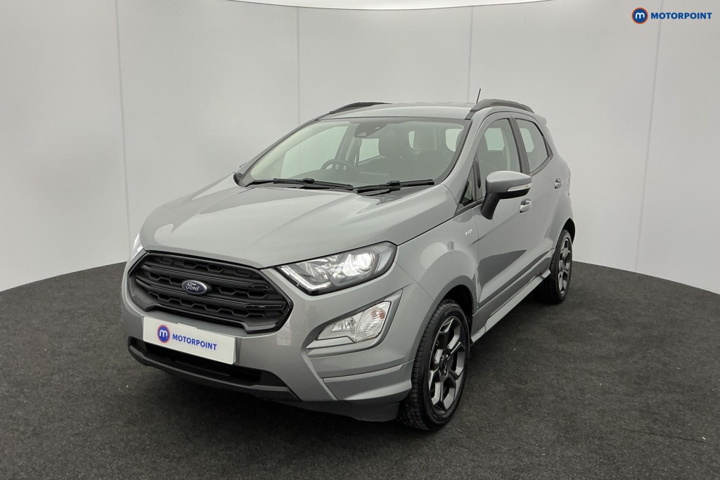 Used Ford Ecosport 2022 for sale - 76961090: Photo 41