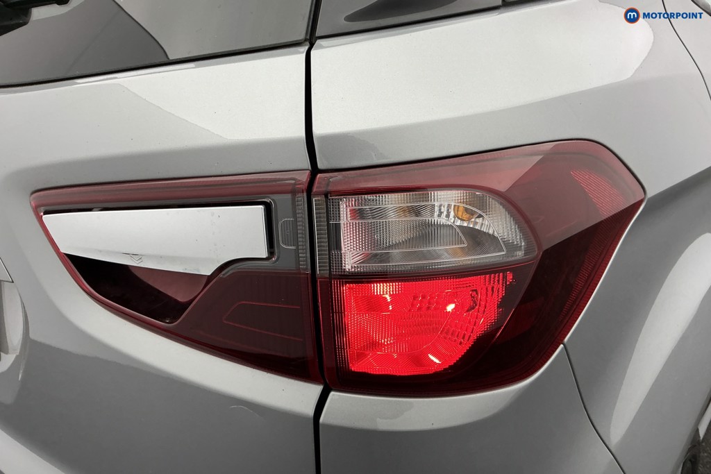 Used Ford Ecosport 2022 for sale - 76961090: Photo 42