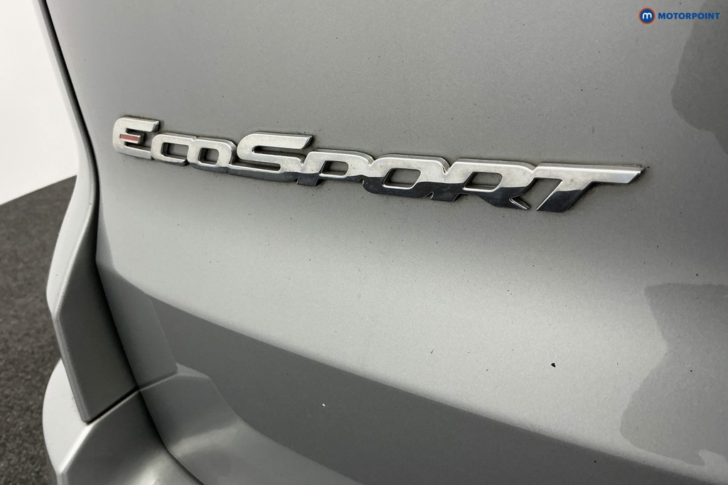 Used Ford Ecosport 2022 for sale - 76961090: Photo 43