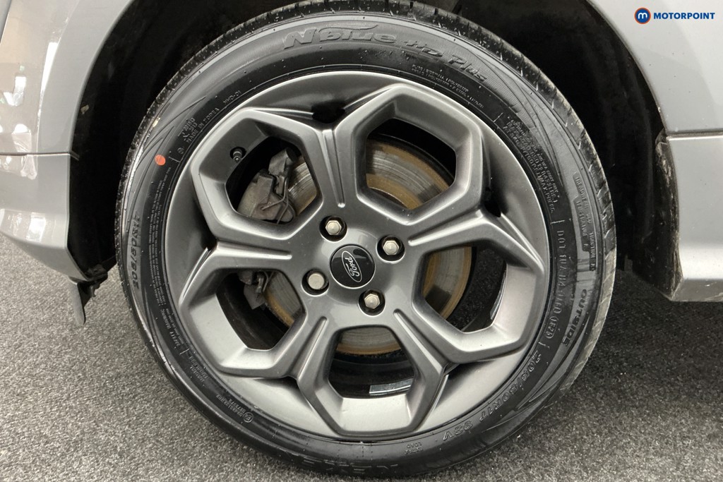 Used Ford Ecosport 2022 for sale - 76961090: Photo 44