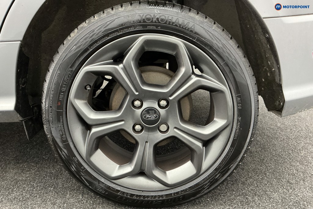 Used Ford Ecosport 2022 for sale - 76961090: Photo 45