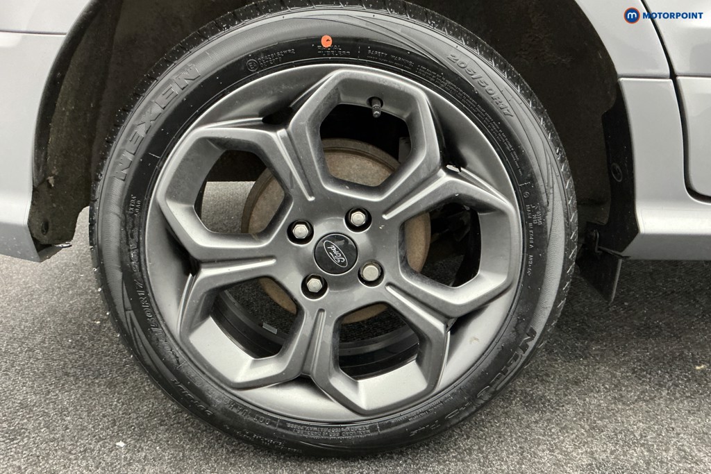 Used Ford Ecosport 2022 for sale - 76961090: Photo 46