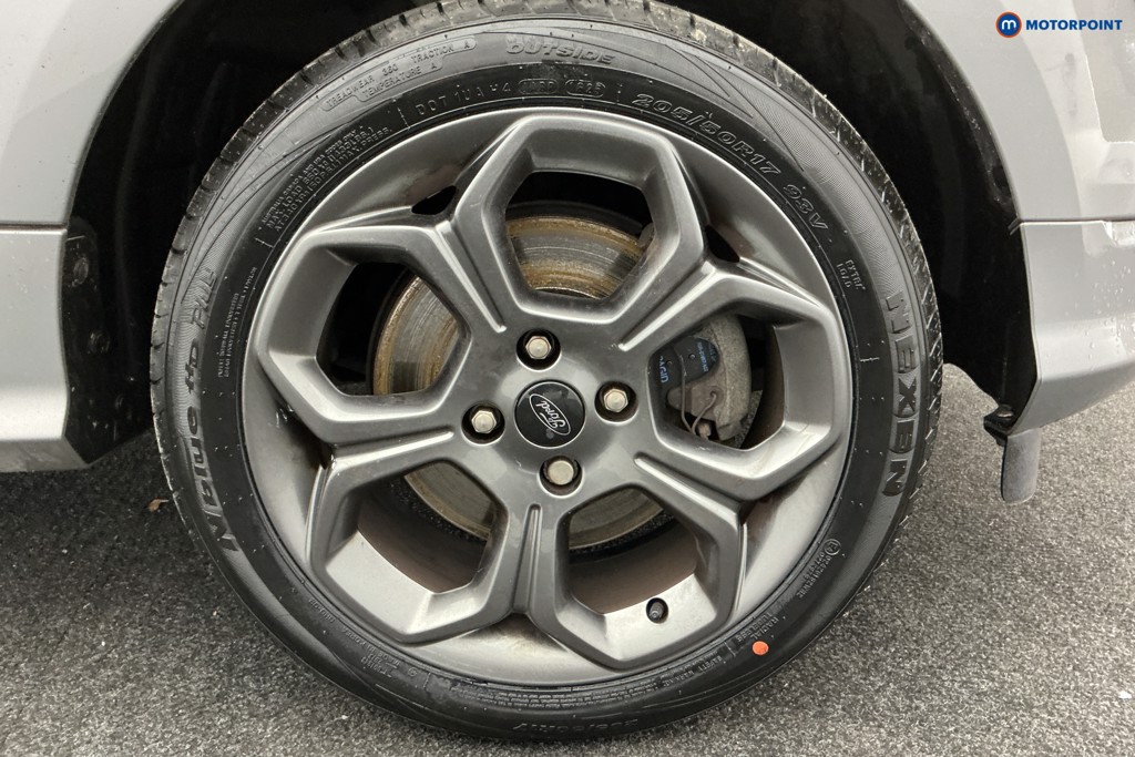 Used Ford Ecosport 2022 for sale - 76961090: Photo 47