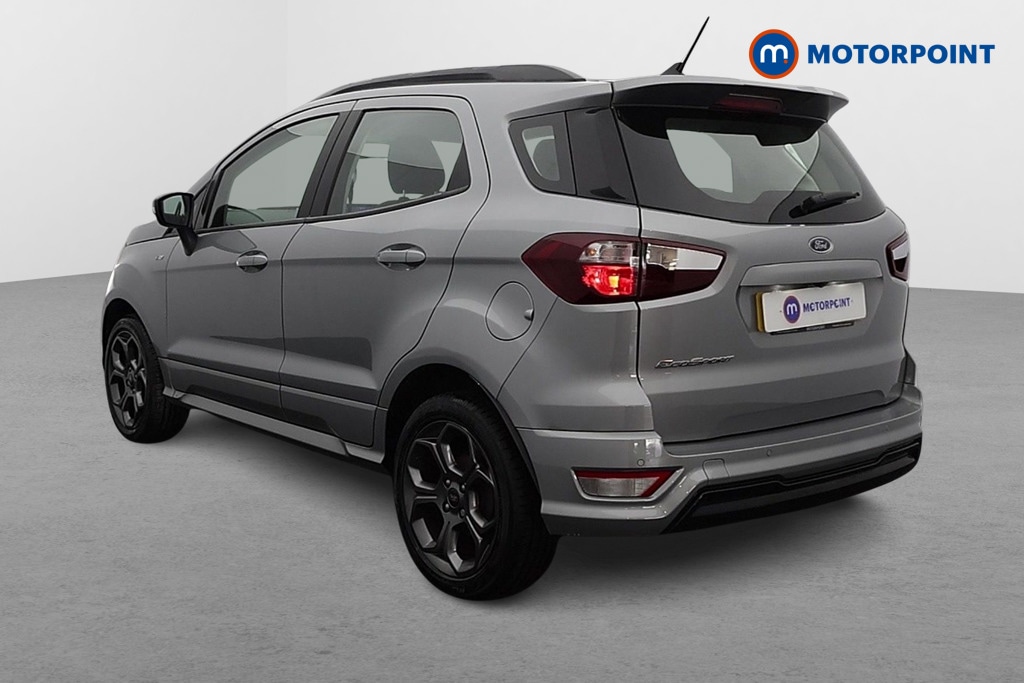 Used Ford Ecosport 2022 for sale - 76961090: Photo 5