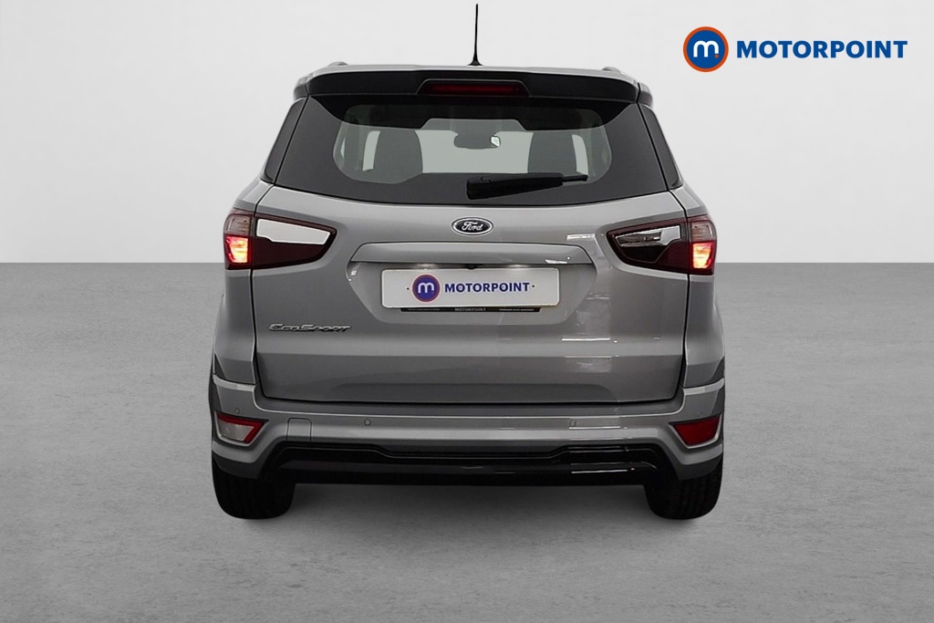 Used Ford Ecosport 2022 for sale - 76961090: Photo 6