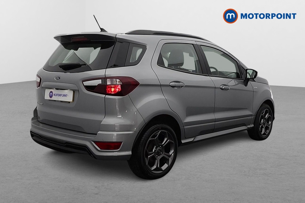 Used Ford Ecosport 2022 for sale - 76961090: Photo 7