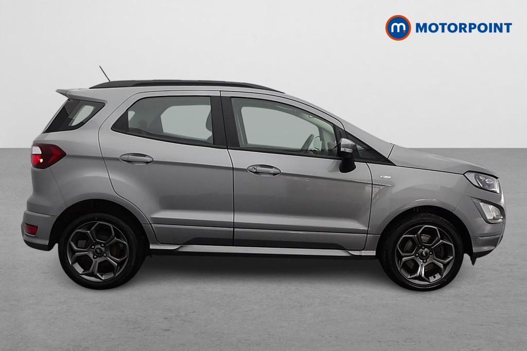 Used Ford Ecosport 2022 for sale - 76961090: Photo 8