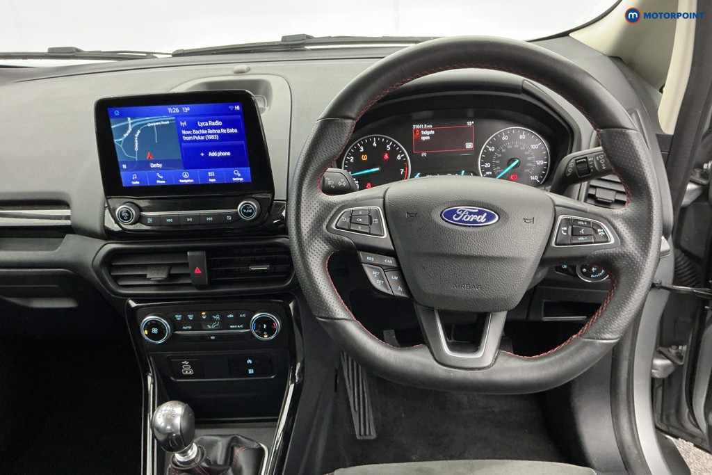 Used Ford Ecosport 2022 for sale - 76961090: Photo 9