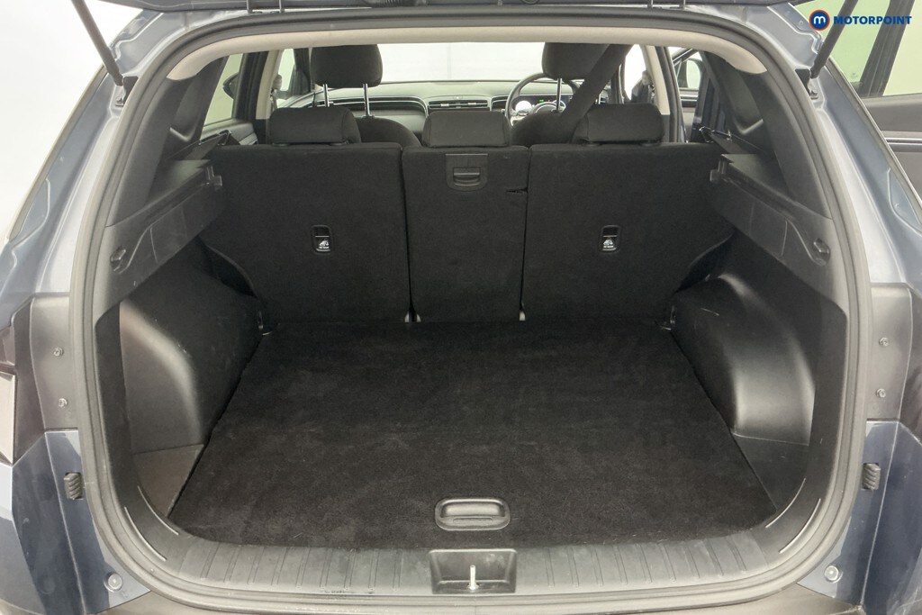 Used Hyundai TUCSON 2024 for sale - 78176930: Photo 11