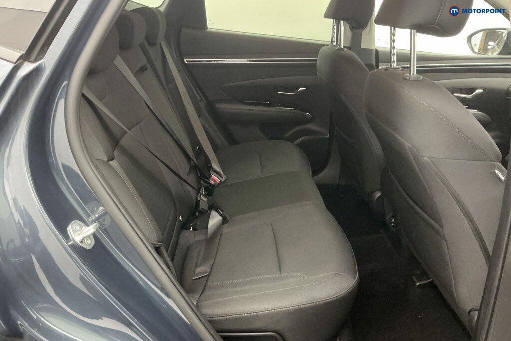 Used Hyundai TUCSON 2024 for sale - 78176930: Photo 12