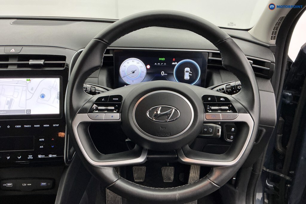 Used Hyundai TUCSON 2024 for sale - 78176930: Photo 14