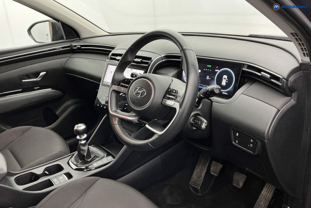 Used Hyundai TUCSON 2024 for sale - 78176930: Photo 15