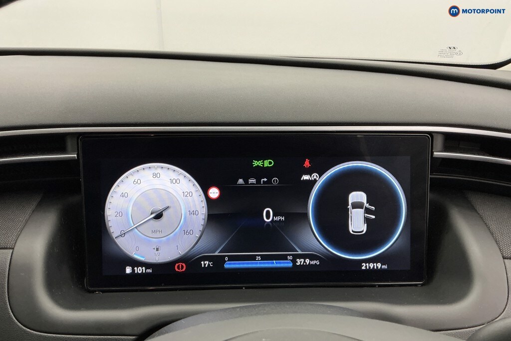 Used Hyundai TUCSON 2024 for sale - 78176930: Photo 17