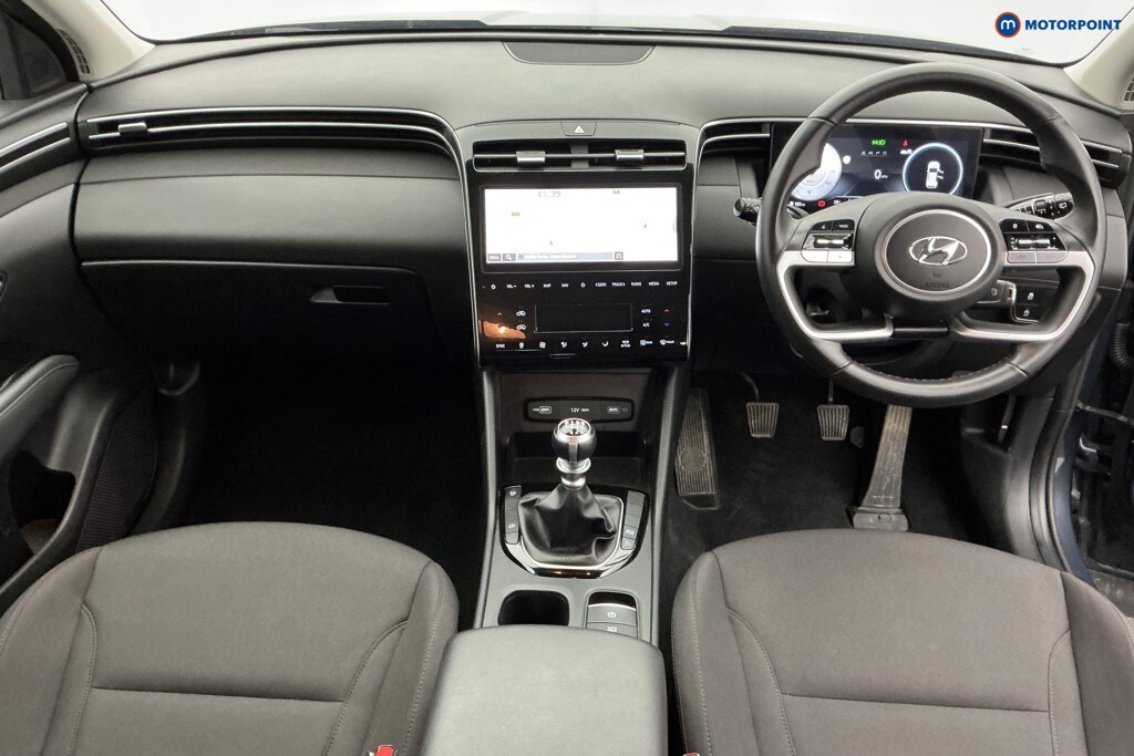 Used Hyundai TUCSON 2024 for sale - 78176930: Photo 19