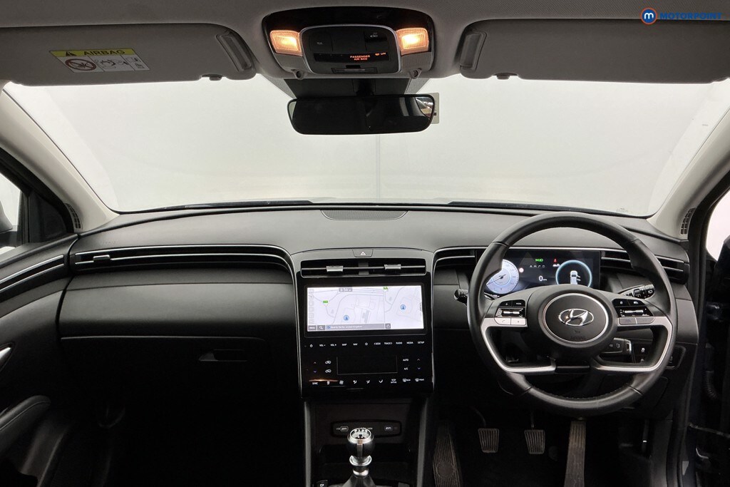 Used Hyundai TUCSON 2024 for sale - 78176930: Photo 20