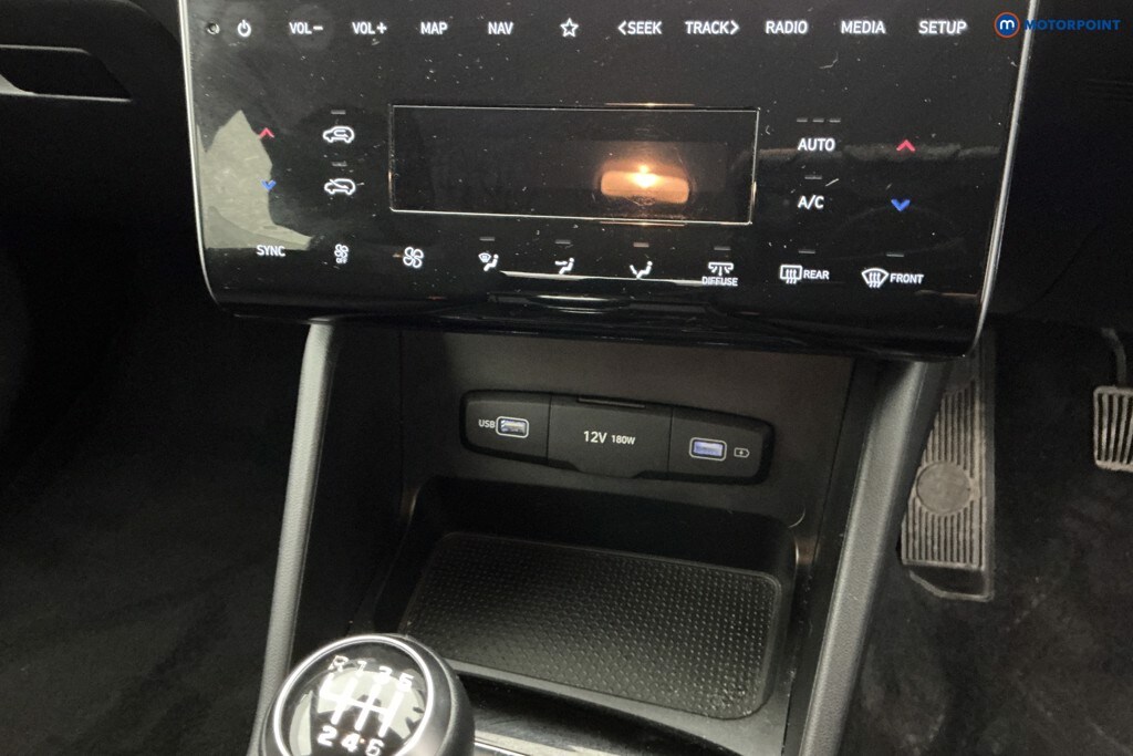 Used Hyundai TUCSON 2024 for sale - 78176930: Photo 27