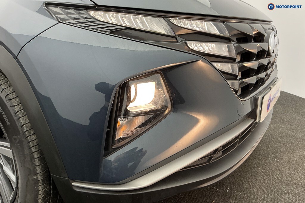 Used Hyundai TUCSON 2024 for sale - 78176930: Photo 39