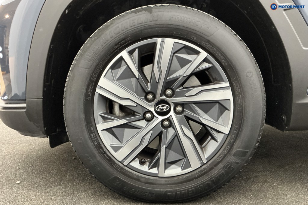 Used Hyundai TUCSON 2024 for sale - 78176930: Photo 44