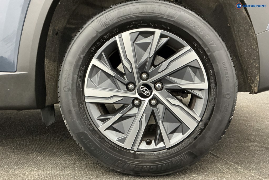 Used Hyundai TUCSON 2024 for sale - 78176930: Photo 45