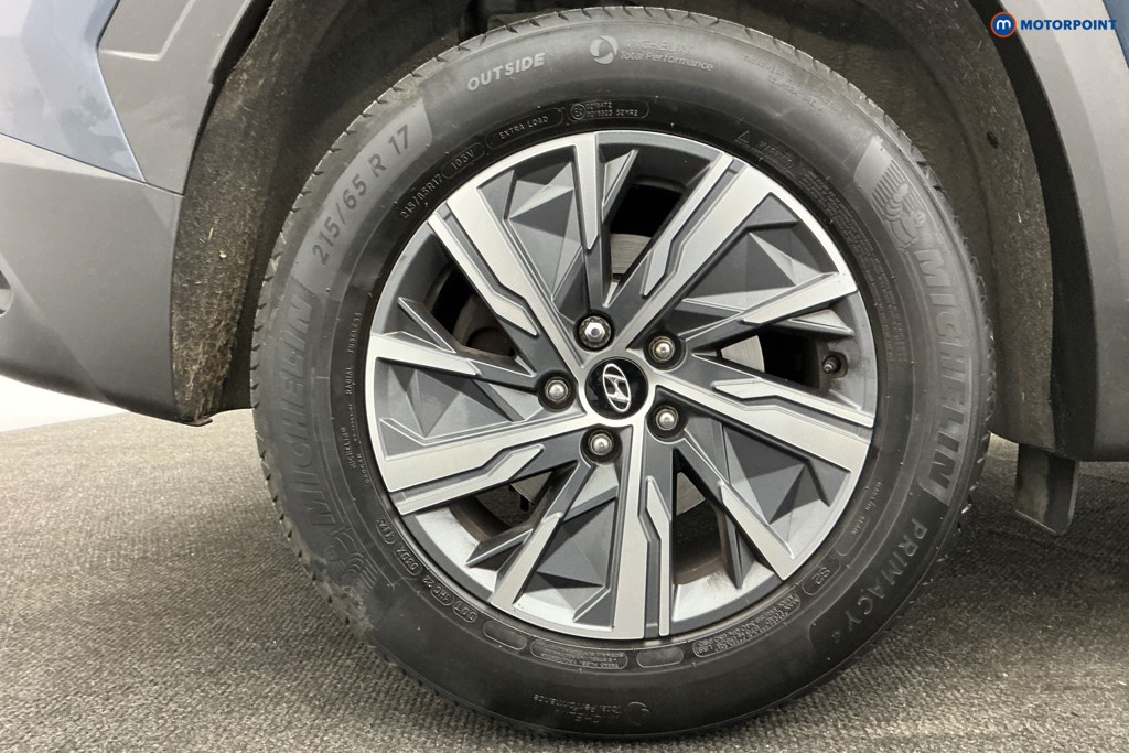 Used Hyundai TUCSON 2024 for sale - 78176930: Photo 46