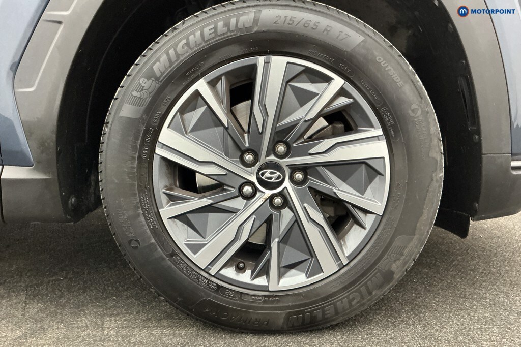 Used Hyundai TUCSON 2024 for sale - 78176930: Photo 47