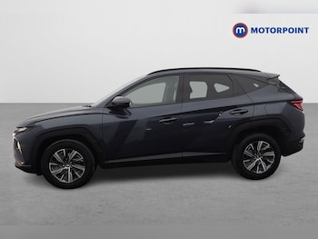 Used Hyundai TUCSON 2024 for sale - 78176930: Photo