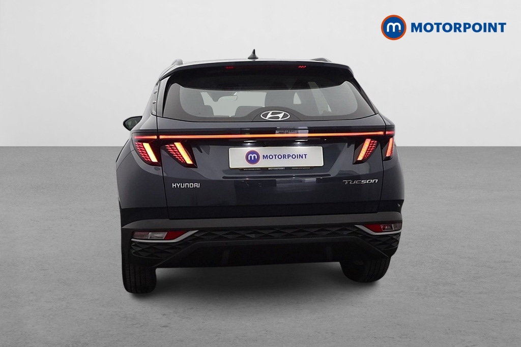 Used Hyundai TUCSON 2024 for sale - 78176930: Photo 6