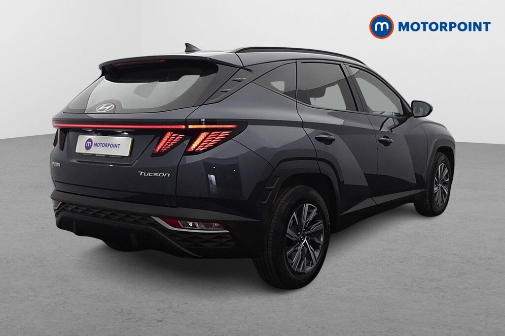 Used Hyundai TUCSON 2024 for sale - 78176930: Photo 7