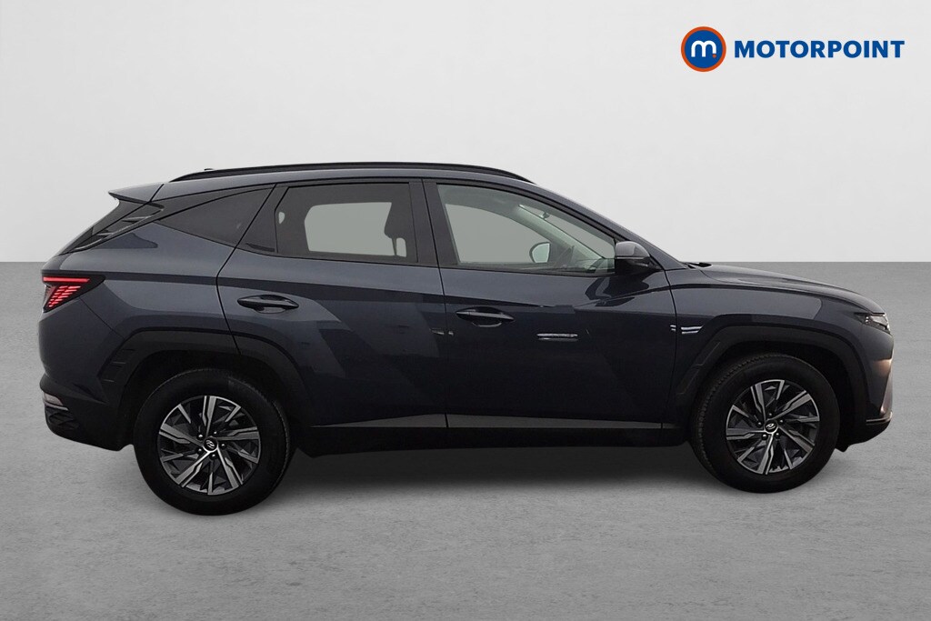 Used Hyundai TUCSON 2024 for sale - 78176930: Photo 8