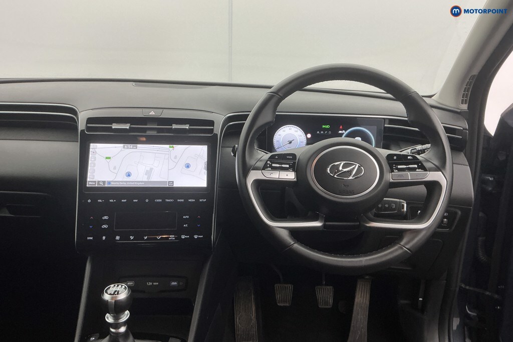 Used Hyundai TUCSON 2024 for sale - 78176930: Photo 9