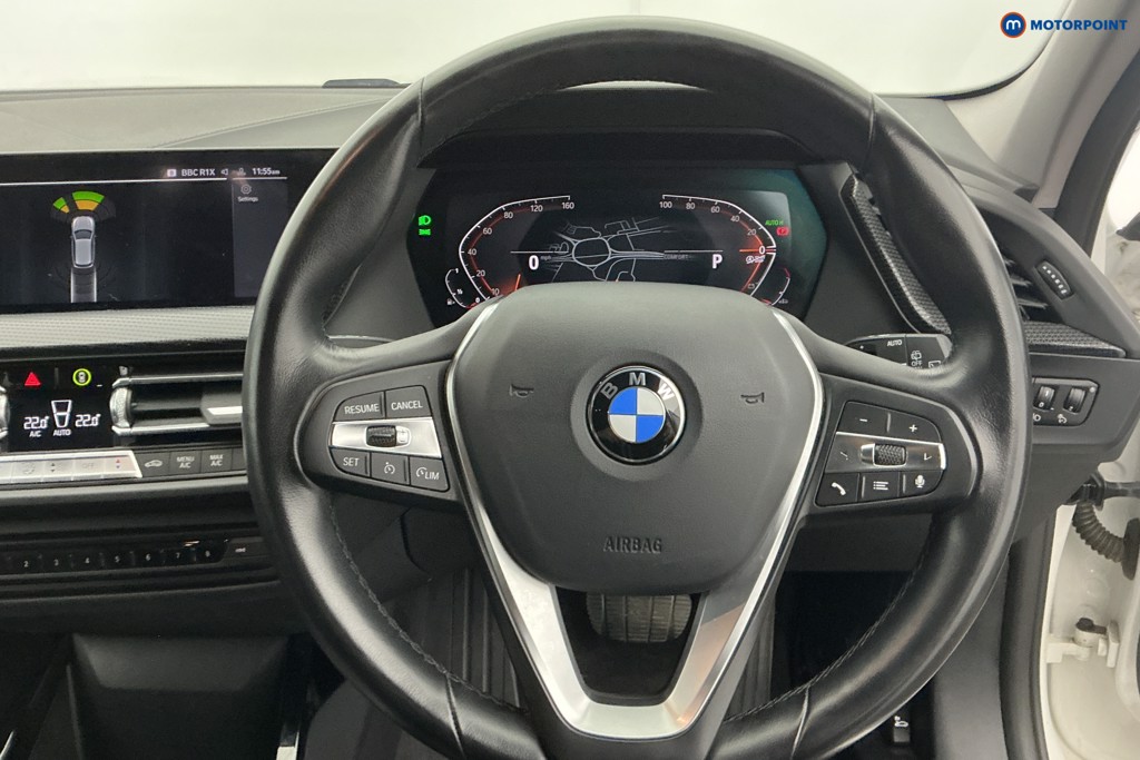 Used BMW 1 Series 2022 for sale - 77691695: Photo 15