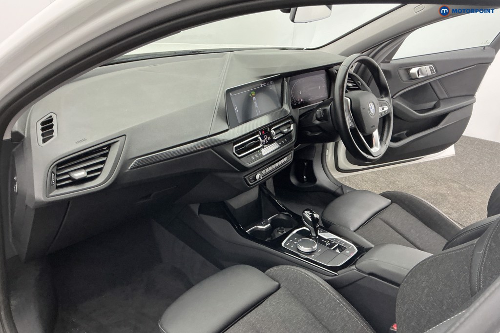 Used BMW 1 Series 2022 for sale - 77691695: Photo 17