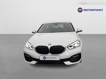 Used BMW 1 Series 2022 for sale - 77691695: Photo
