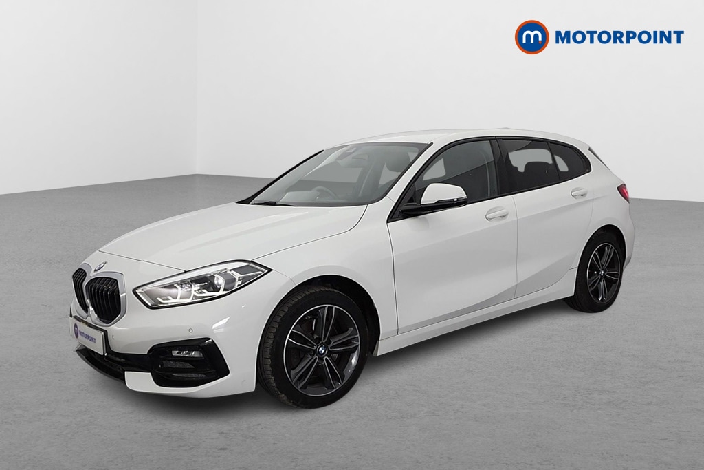 Used BMW 1 Series 2022 for sale - 77691695: Photo 3