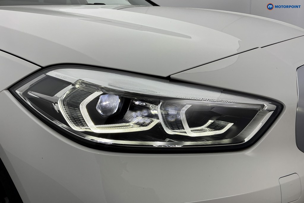 Used BMW 1 Series 2022 for sale - 77691695: Photo 36