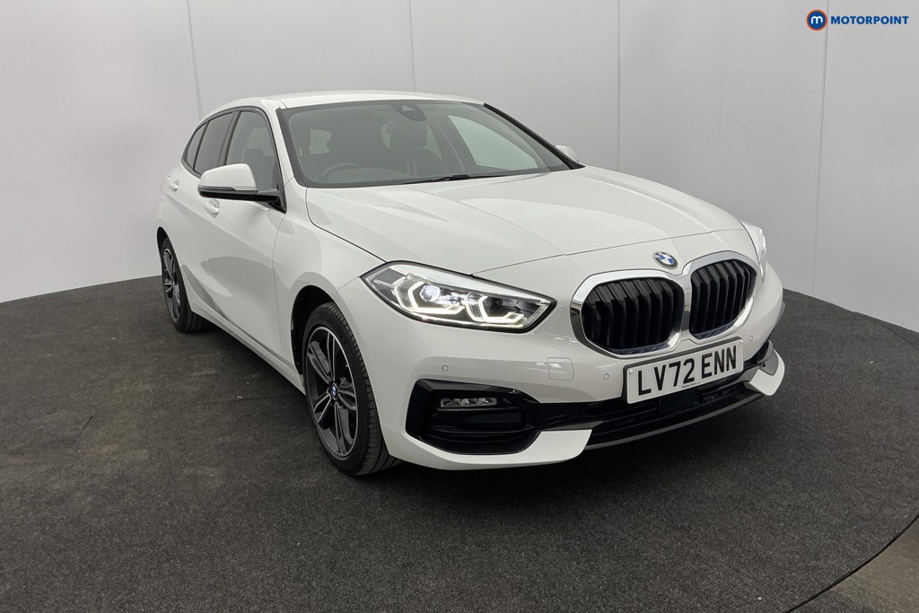 Used BMW 1 Series 2022 for sale - 77691695: Photo 37