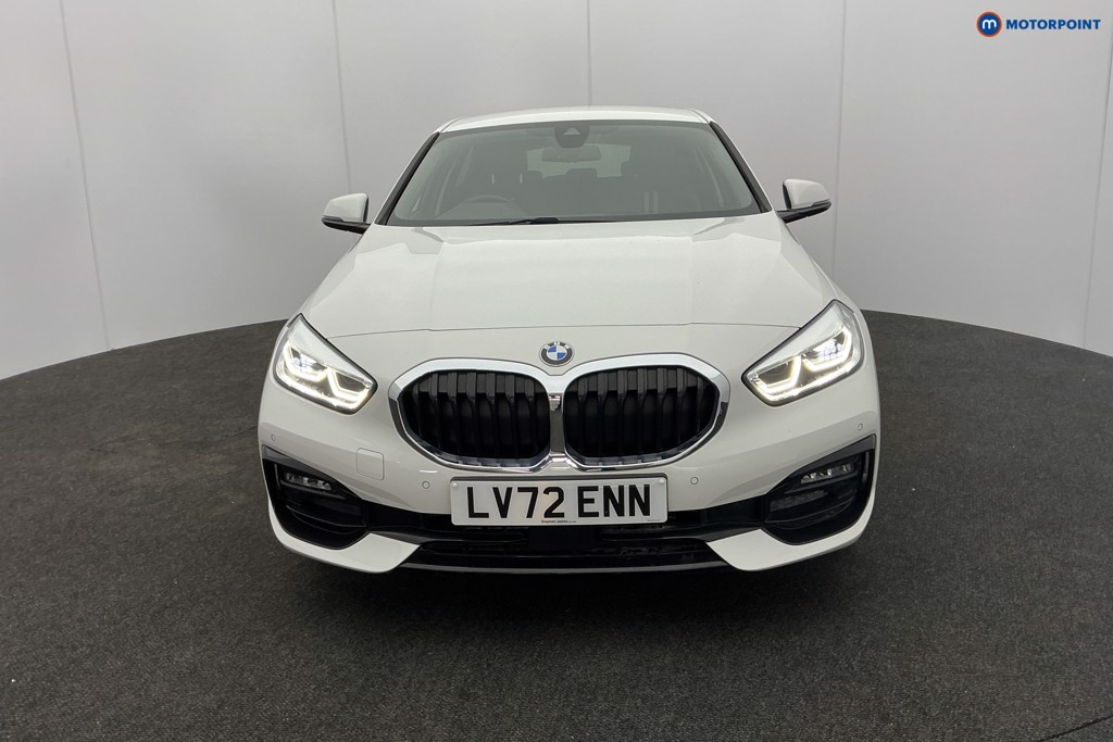 Used BMW 1 Series 2022 for sale - 77691695: Photo 38