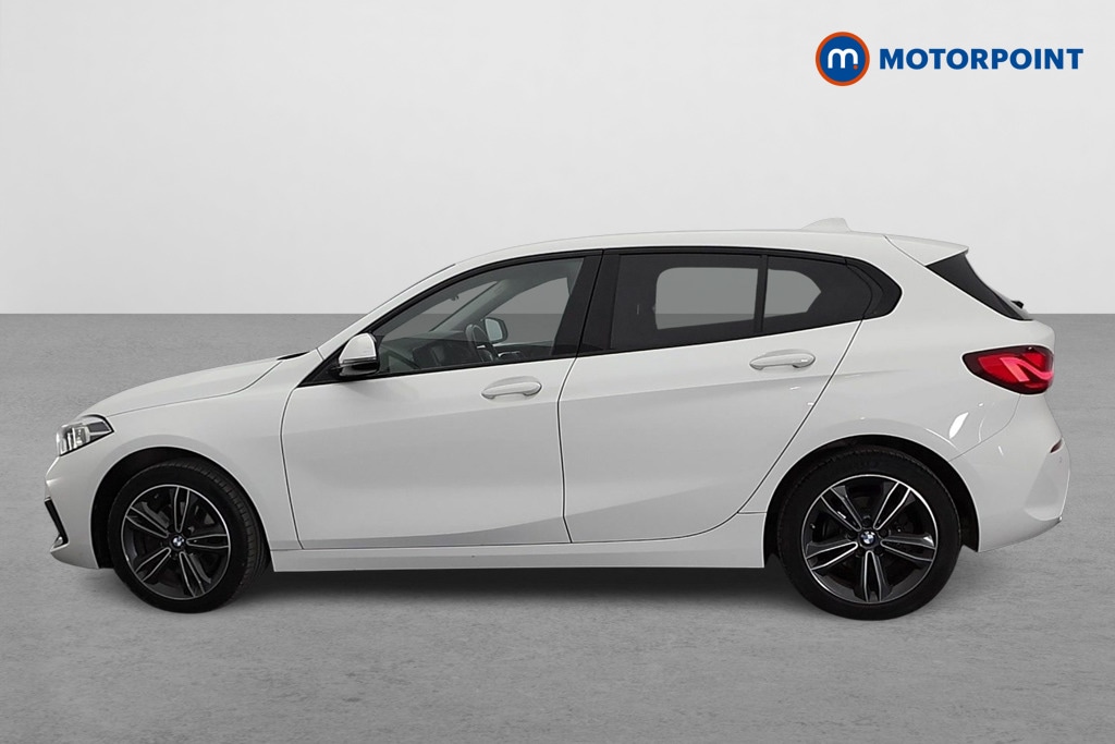 Used BMW 1 Series 2022 for sale - 77691695: Photo 4