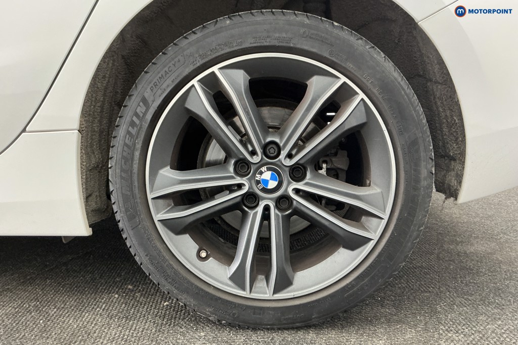 Used BMW 1 Series 2022 for sale - 77691695: Photo 42