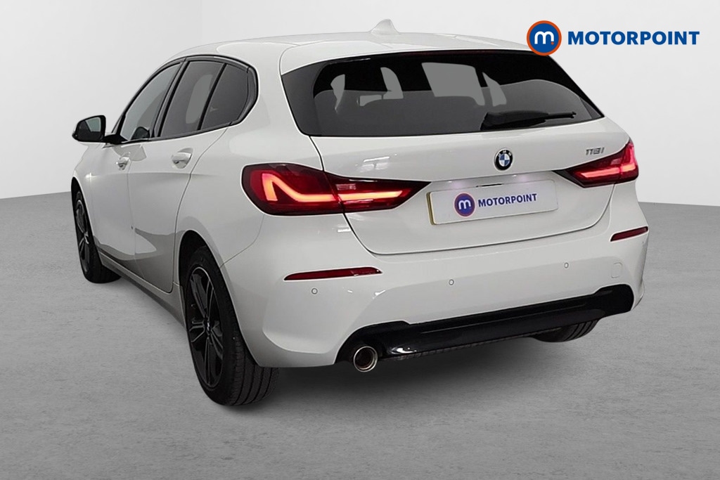 Used BMW 1 Series 2022 for sale - 77691695: Photo 5