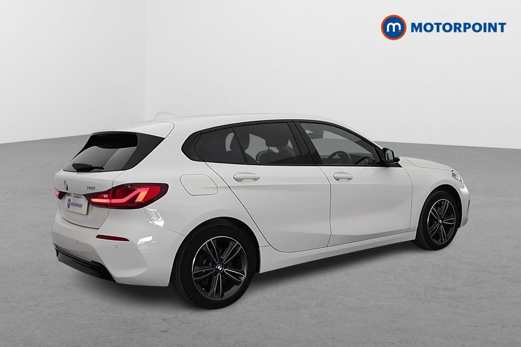 Used BMW 1 Series 2022 for sale - 77691695: Photo 7