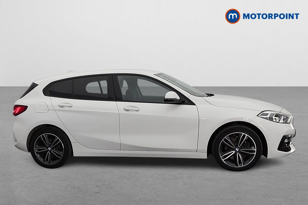 Used BMW 1 Series 2022 for sale - 77691695: Photo 8
