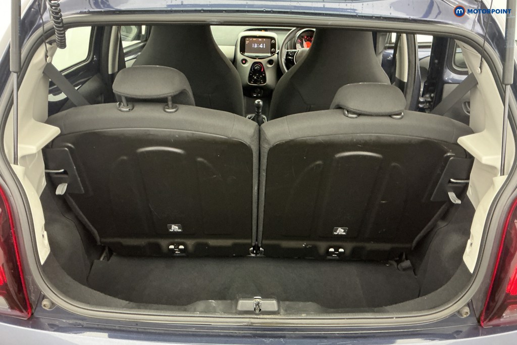 Used Peugeot 108 2018 for sale - 77691674: Photo 11