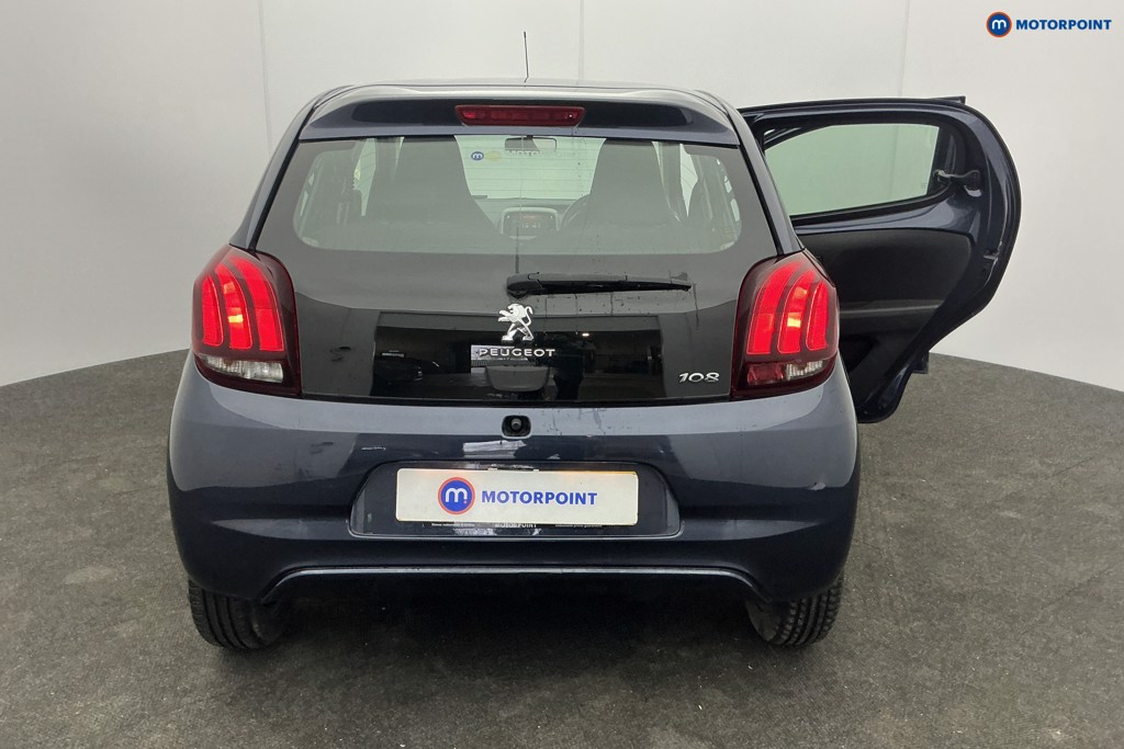 Used Peugeot 108 2018 for sale - 77691674: Photo 12